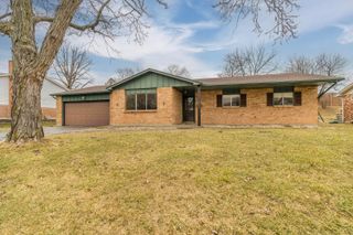 861 Kenbrook Drive 861 Kenbrook Drive, Vandalia, OH 45377
