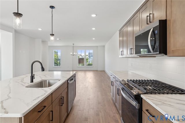 12014 Afternoon Path, Henrico, VA 23233