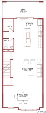 12014 Afternoon Path, Henrico, VA 23233