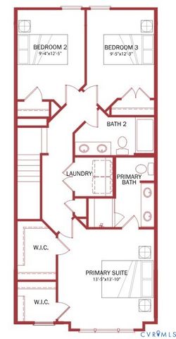 12014 Afternoon Path, Henrico, VA 23233