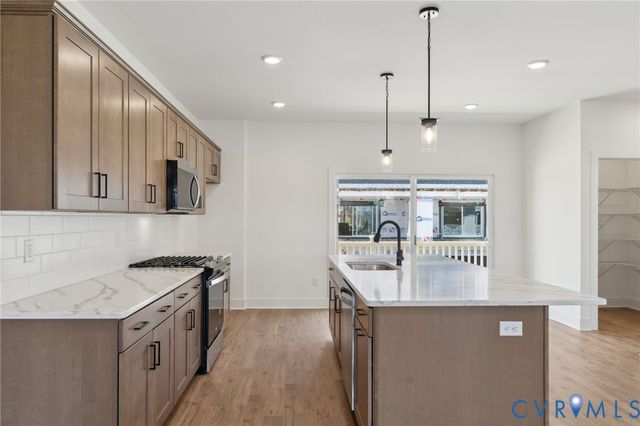 12014 Afternoon Path, Henrico, VA 23233