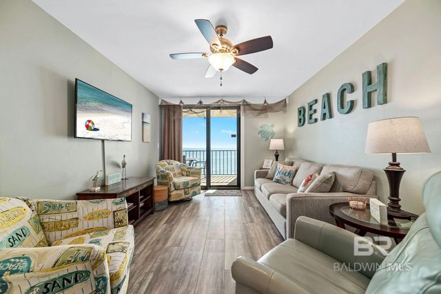 24132 Perdido Beach Boulevard 1117, Orange Beach, AL 36561