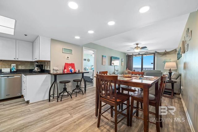 24132 Perdido Beach Boulevard 1117, Orange Beach, AL 36561