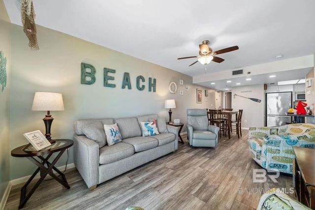 24132 Perdido Beach Boulevard 1117, Orange Beach, AL 36561