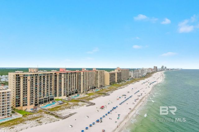 24132 Perdido Beach Boulevard 1117, Orange Beach, AL 36561