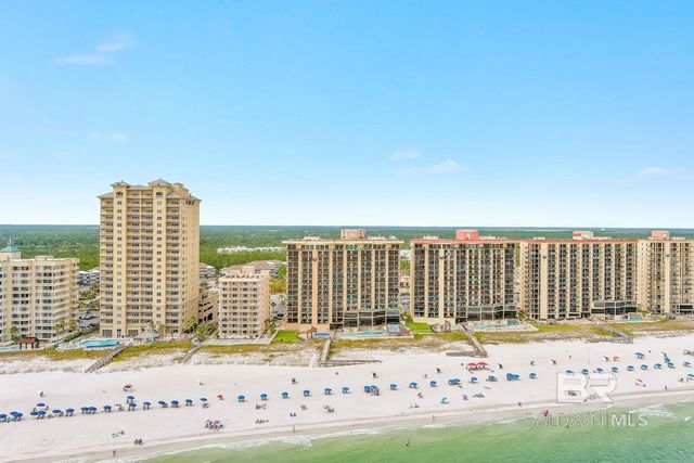 24132 Perdido Beach Boulevard 1117, Orange Beach, AL 36561