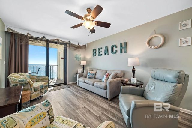 24132 Perdido Beach Boulevard 1117, Orange Beach, AL 36561