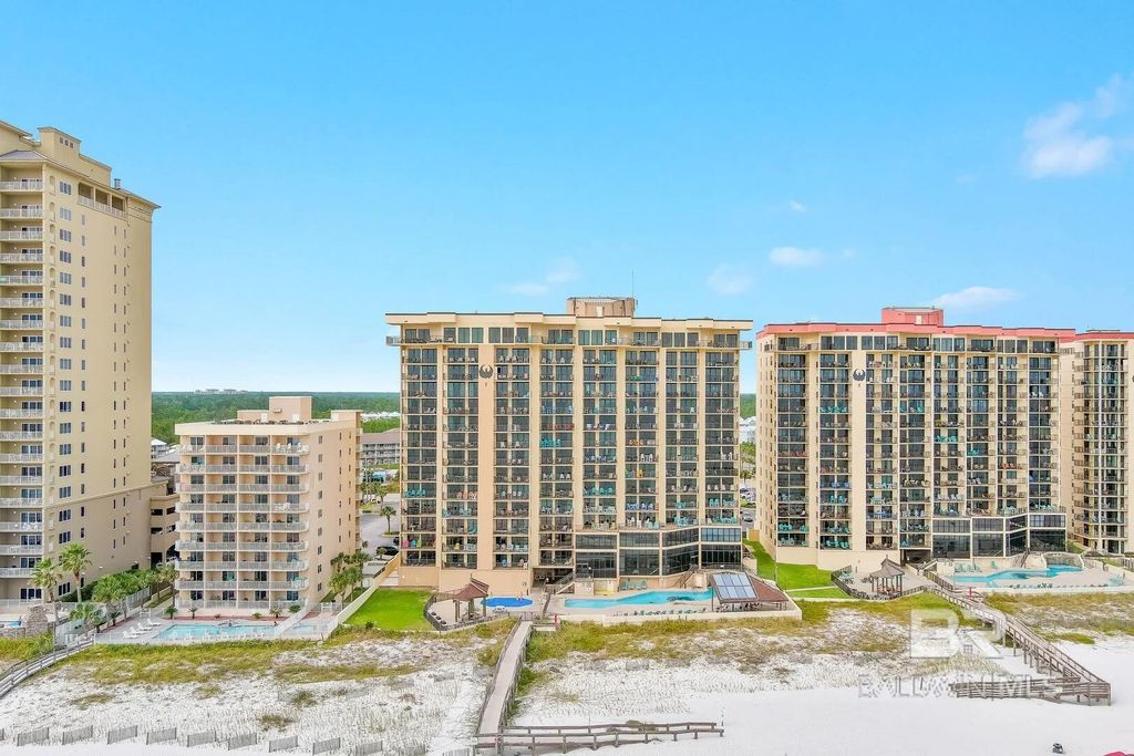 24132 Perdido Beach Boulevard 1117, Orange Beach, AL 36561