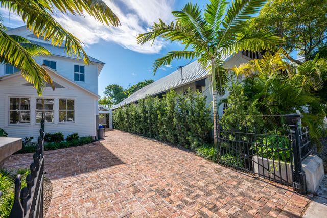 616 Eaton Street, Key West, FL 33040