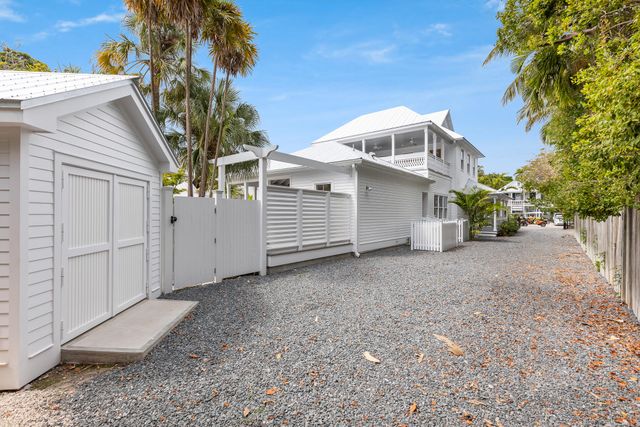 616 Eaton Street, Key West, FL 33040