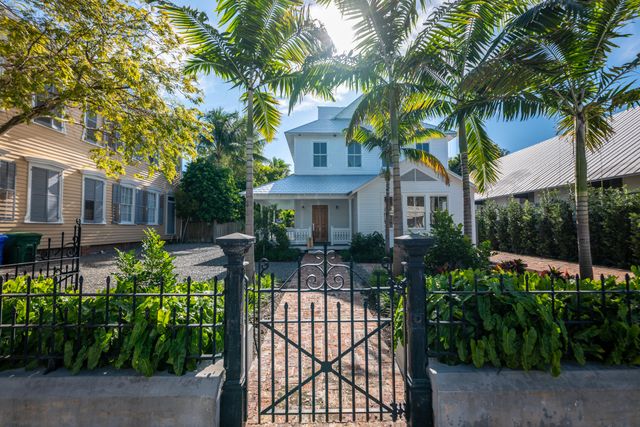 616 Eaton Street, Key West, FL 33040