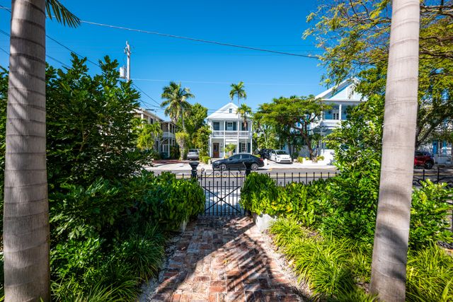 616 Eaton Street, Key West, FL 33040