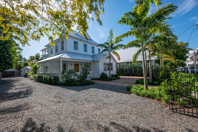 616 Eaton Street, Key West, FL 33040