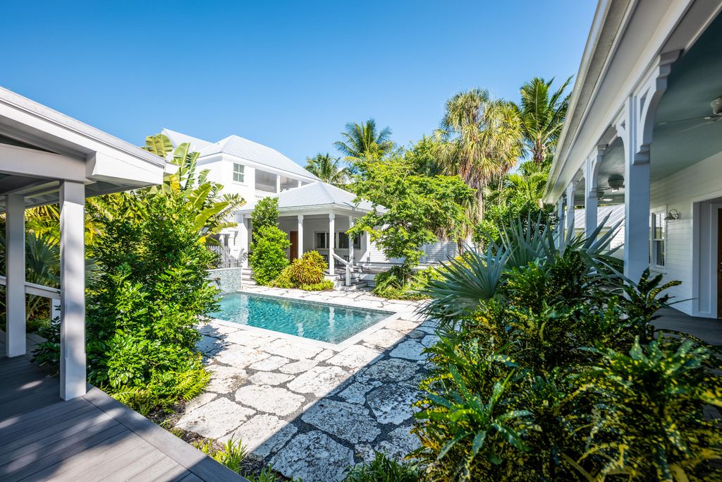 616 Eaton Street, Key West, FL 33040