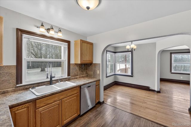 5300 Atlas Road, Atlas Township, MI 48439