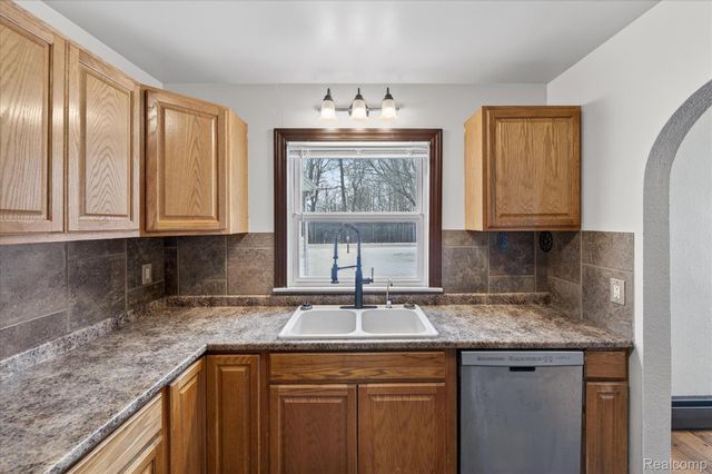 5300 Atlas Road, Atlas Township, MI 48439