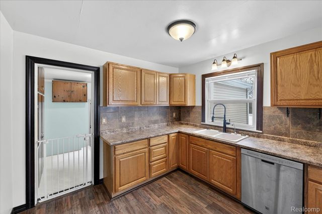 5300 Atlas Road, Atlas Township, MI 48439