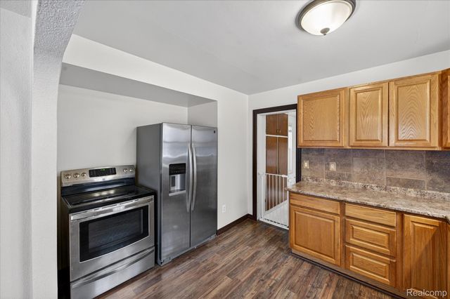 5300 Atlas Road, Atlas Township, MI 48439