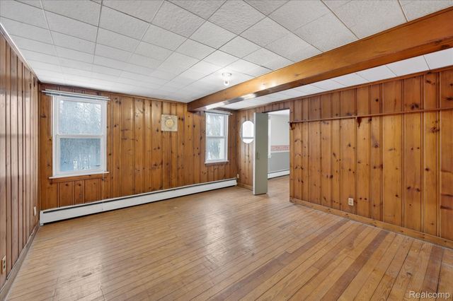 5300 Atlas Road, Atlas Township, MI 48439