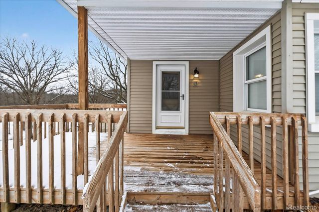 5300 Atlas Road, Atlas Township, MI 48439