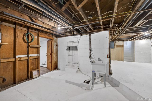 5300 Atlas Road, Atlas Township, MI 48439