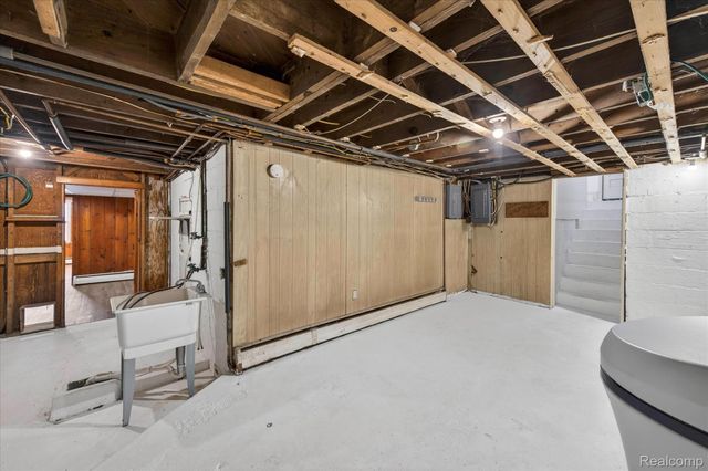 5300 Atlas Road, Atlas Township, MI 48439