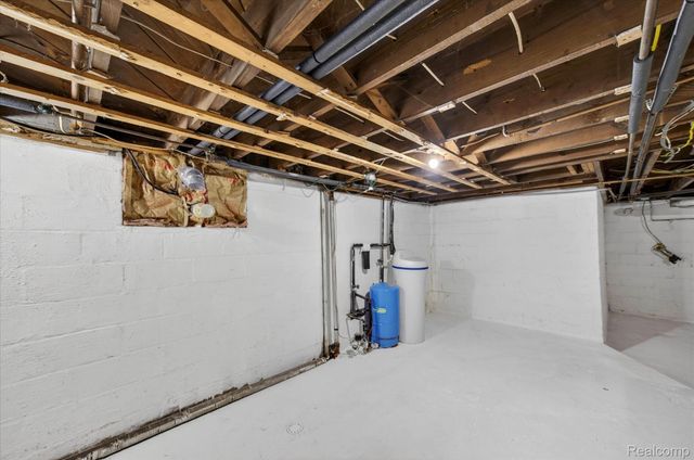 5300 Atlas Road, Atlas Township, MI 48439