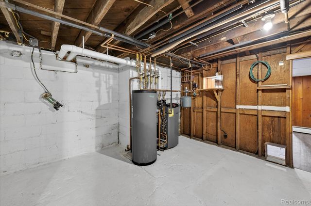 5300 Atlas Road, Atlas Township, MI 48439