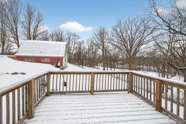 5300 Atlas Road, Atlas Township, MI 48439