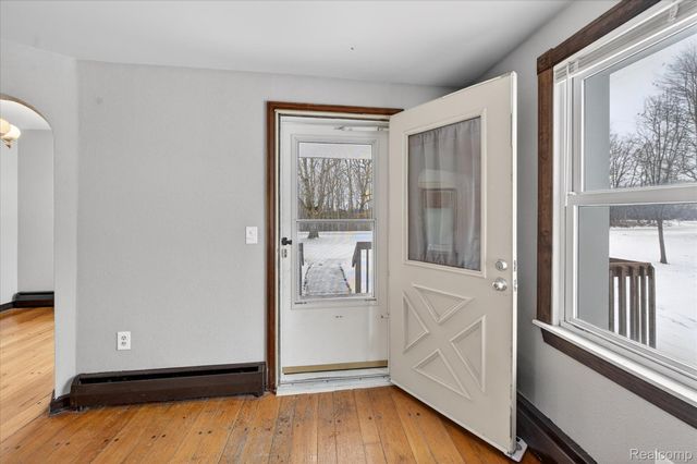 5300 Atlas Road, Atlas Township, MI 48439