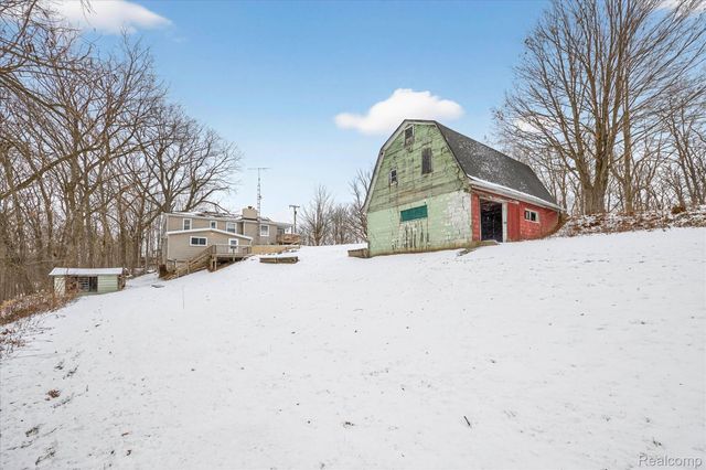 5300 Atlas Road, Atlas Township, MI 48439