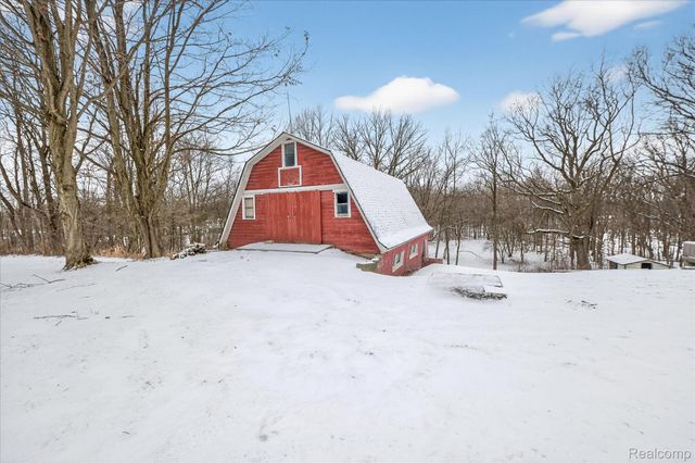 5300 Atlas Road, Atlas Township, MI 48439