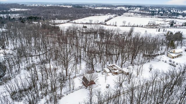 5300 Atlas Road, Atlas Township, MI 48439