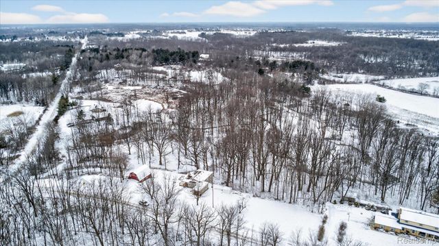 5300 Atlas Road, Atlas Township, MI 48439