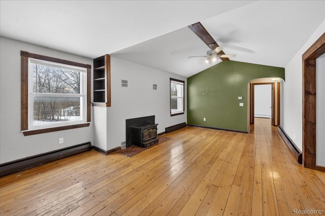 5300 Atlas Road, Atlas Township, MI 48439