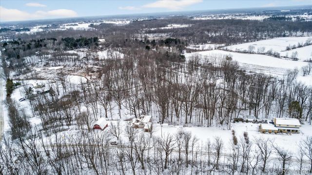 5300 Atlas Road, Atlas Township, MI 48439