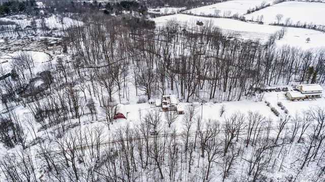 5300 Atlas Road, Atlas Township, MI 48439