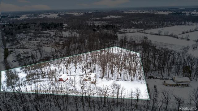 5300 Atlas Road, Atlas Township, MI 48439