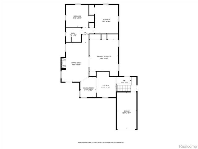 5300 Atlas Road, Atlas Township, MI 48439