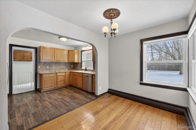 5300 Atlas Road, Atlas Township, MI 48439