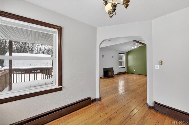 5300 Atlas Road, Atlas Township, MI 48439