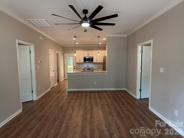 310 Willow Street, Stanley, NC 28164
