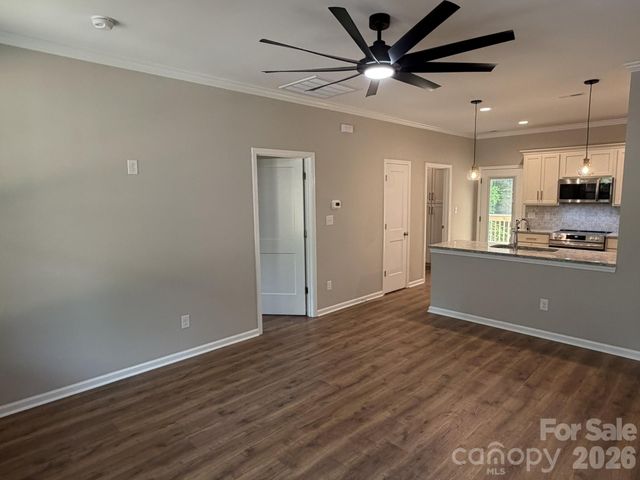 310 Willow Street, Stanley, NC 28164