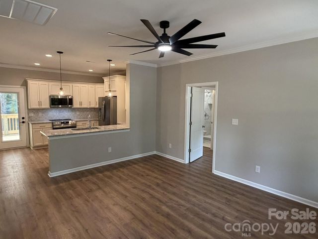 310 Willow Street, Stanley, NC 28164