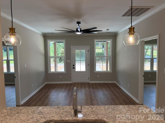 310 Willow Street, Stanley, NC 28164