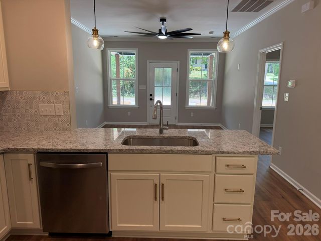 310 Willow Street, Stanley, NC 28164