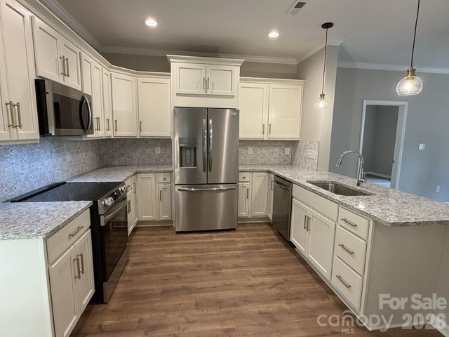 310 Willow Street, Stanley, NC 28164