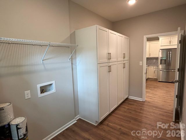 310 Willow Street, Stanley, NC 28164