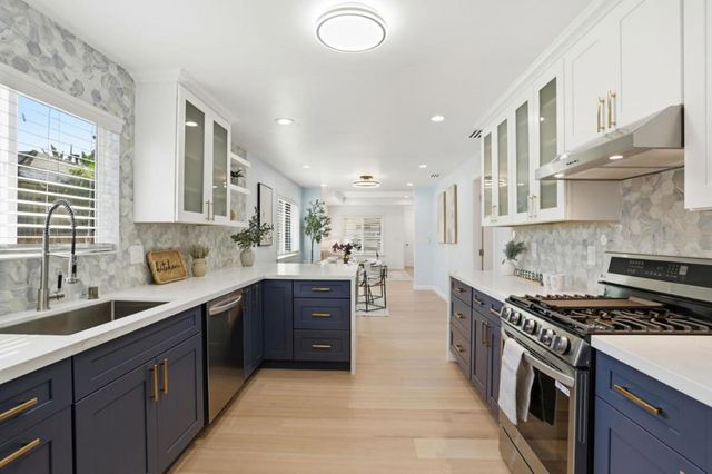 614 N 12th Street, San Jose, CA 95112