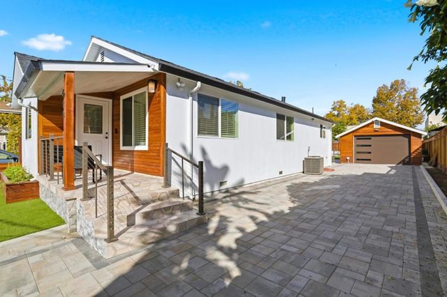 614 N 12th Street, San Jose, CA 95112